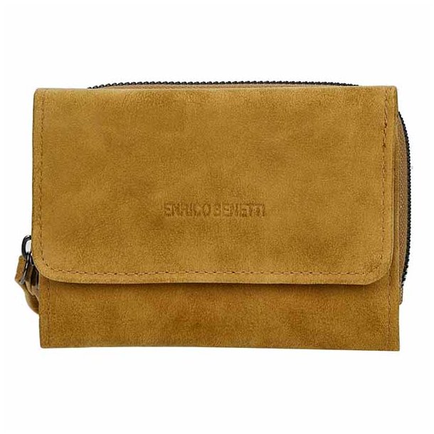 Enrico Benetti Zo Damepung Ochre