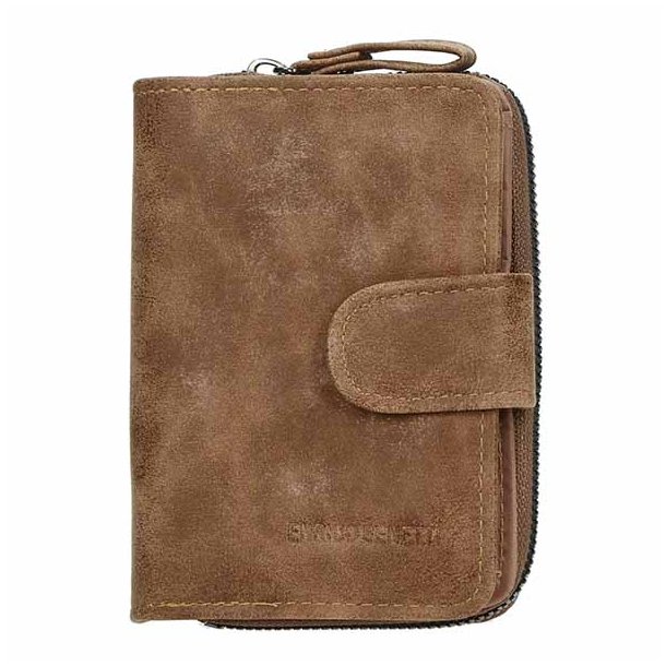Enrico Benetti Zo Pung Camel 81001-010