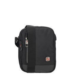 Enrico Benetti Berlin Skuldertaske Sort