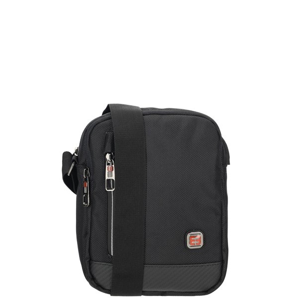 Enrico Benetti Berlin Skuldertaske Sort