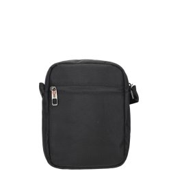 Enrico Benetti Berlin Skuldertaske Sort