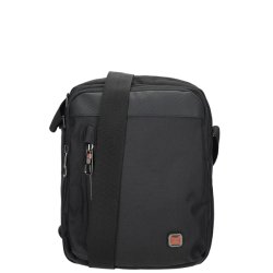 Enrico Benetti Berlin Skuldertaske Sort 