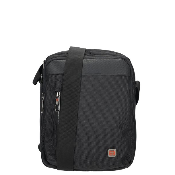 Enrico Benetti Berlin Skuldertaske Sort 