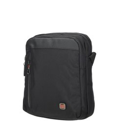 Enrico Benetti Berlin Skuldertaske Sort 