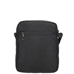 Enrico Benetti Berlin Skuldertaske Sort 