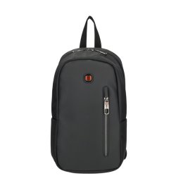 Enrico Benetti Berlin Slingbag Sort 