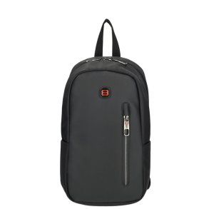 Enrico Benetti Berlin Slingbag Sort 