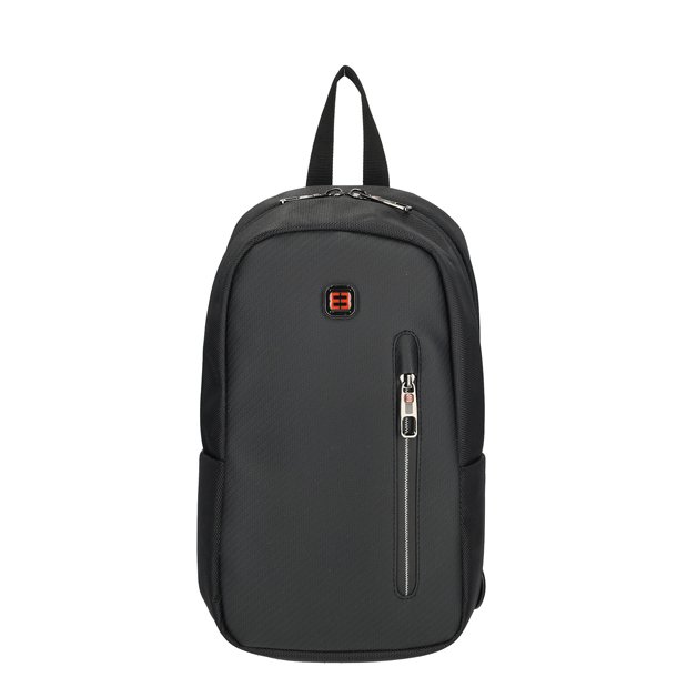 Enrico Benetti Berlin Slingbag Sort 