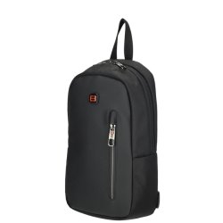 Enrico Benetti Berlin Slingbag Sort 