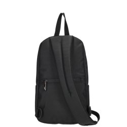 Enrico Benetti Berlin Slingbag Sort 