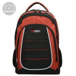 Enrico Benetti Rygsk 15"  Rust