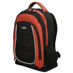 Enrico Benetti Rygsk 15"  Rust