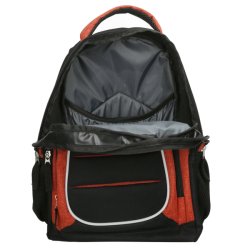 Enrico Benetti Rygsk 15"  Rust