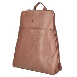 Enrico Benetti Rygsk 15" Oldpink