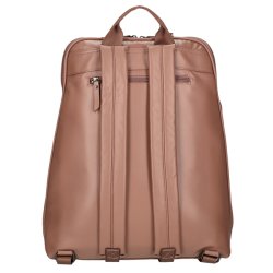 Enrico Benetti Rygsk 15" Oldpink