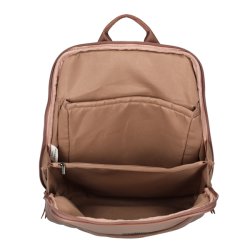 Enrico Benetti Rygsk 15" Oldpink