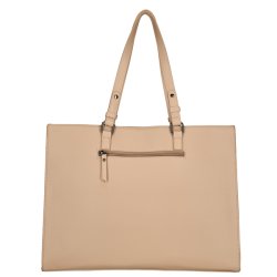 Enrico Benetti Shopper 14" Misty Pink