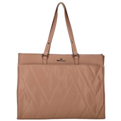 Enrico Benetti Shopper 14" Oldpink 