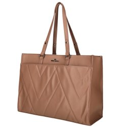 Enrico Benetti Shopper 14" Oldpink 