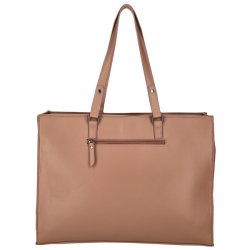 Enrico Benetti Shopper 14" Oldpink 