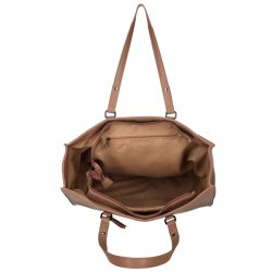 Enrico Benetti Shopper 14" Oldpink 