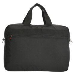 Enrico Benetti Cornell Computertaske 15" Sort