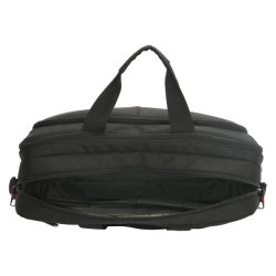 Enrico Benetti Cornell Computertaske 15" Sort