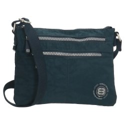 Enrico Benetti Frances Crossbody Navy 