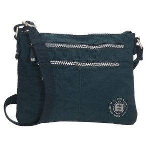 Enrico Benetti Frances Crossbody Navy 