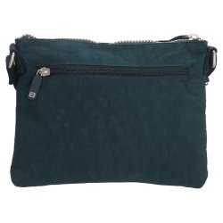 Enrico Benetti Frances Crossbody Navy 