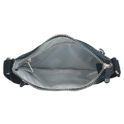 Enrico Benetti Frances Crossbody Navy 