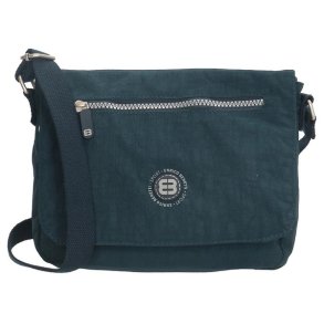 Enrico Benetti Frances Crossbody Navy