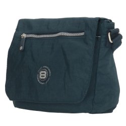 Enrico Benetti Frances Crossbody Navy