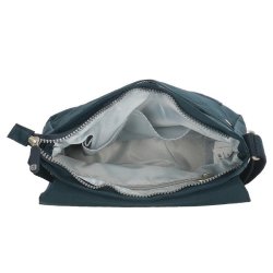 Enrico Benetti Frances Crossbody Navy