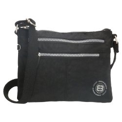 Enrico Benetti Frances Crossbody Sort