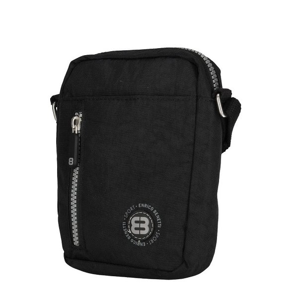 Enrico Benetti Frances Crossbody Sort 66841-001