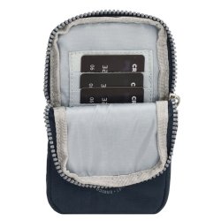 Enrico Benetti Frances Mobiltaske Navy