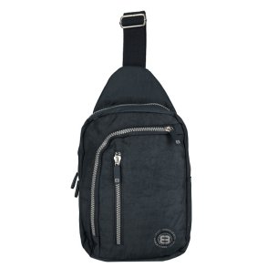 Enrico Benetti Frances Slingbag Navy 