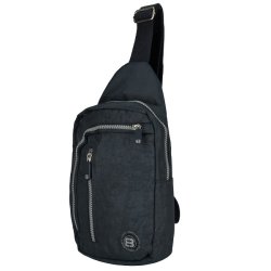 Enrico Benetti Frances Slingbag Navy 