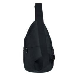 Enrico Benetti Frances Slingbag Navy 