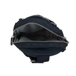 Enrico Benetti Frances Slingbag Navy 