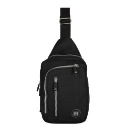 Enrico Benetti Frances Slingbag Sort 