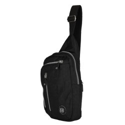 Enrico Benetti Frances Slingbag Sort 