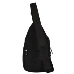 Enrico Benetti Frances Slingbag Sort 