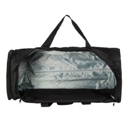 Enrico Benetti Amsterdam Rejsetaske p Hjul 75 cm Sort 