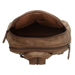 Enrico Benetti Toulouse Damerygsk Camel 