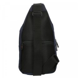 Enrico Benetti Zrich Crossbody Sling Bag Navy 