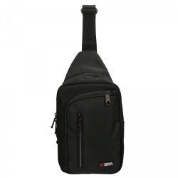 Enrico Benetti Zrich Crossbody Sling Bag Sort