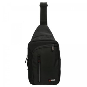 Enrico Benetti Zrich Crossbody Sling Bag Sort