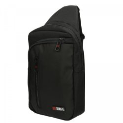 Enrico Benetti Zrich Crossbody Sling Bag Sort